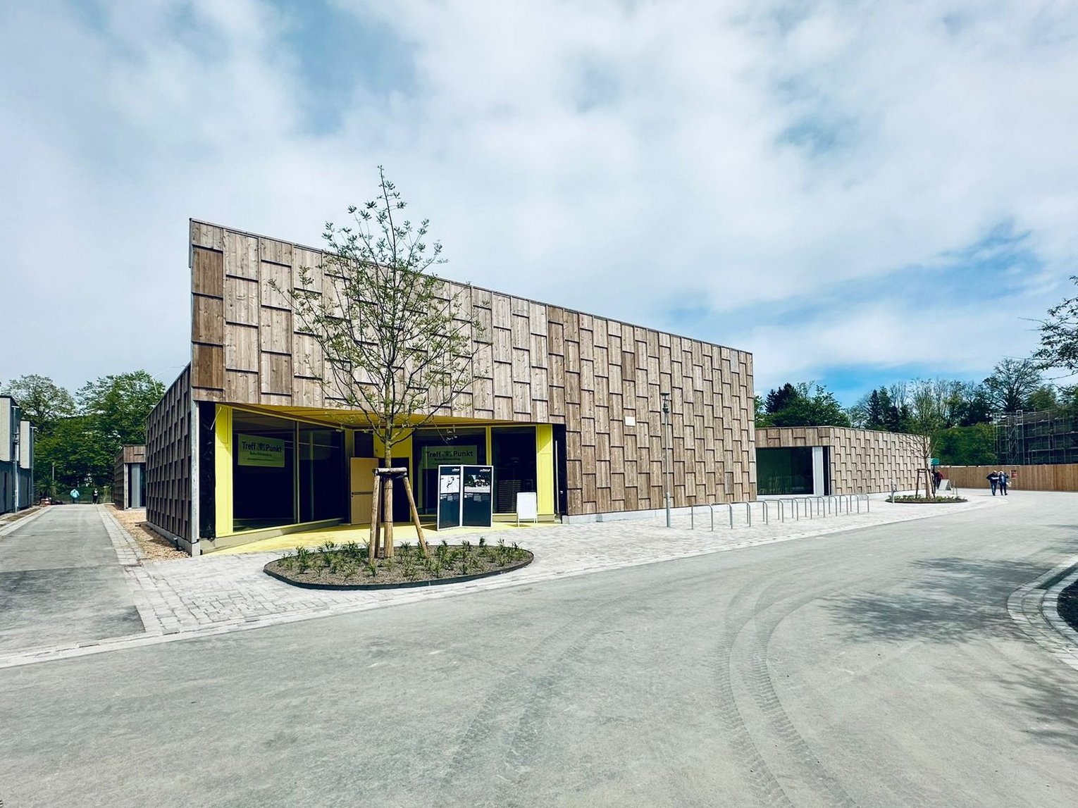 Kindergarten Wangen Der Kindergarten im Auwiesenweg in Wangen